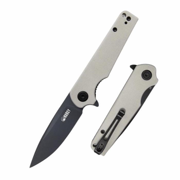 Kubey Wolverine